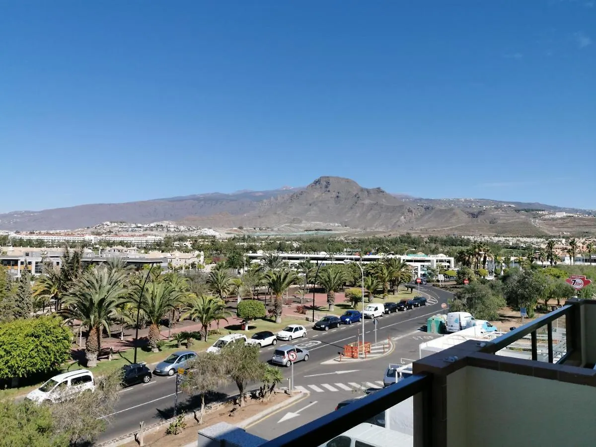 Vivaldi Apartment Los Cristianos